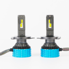 Auto LED Motorcycle H11 Bulb Faros Headlights for Car LED H7 H4 H15 180W Car Headlight