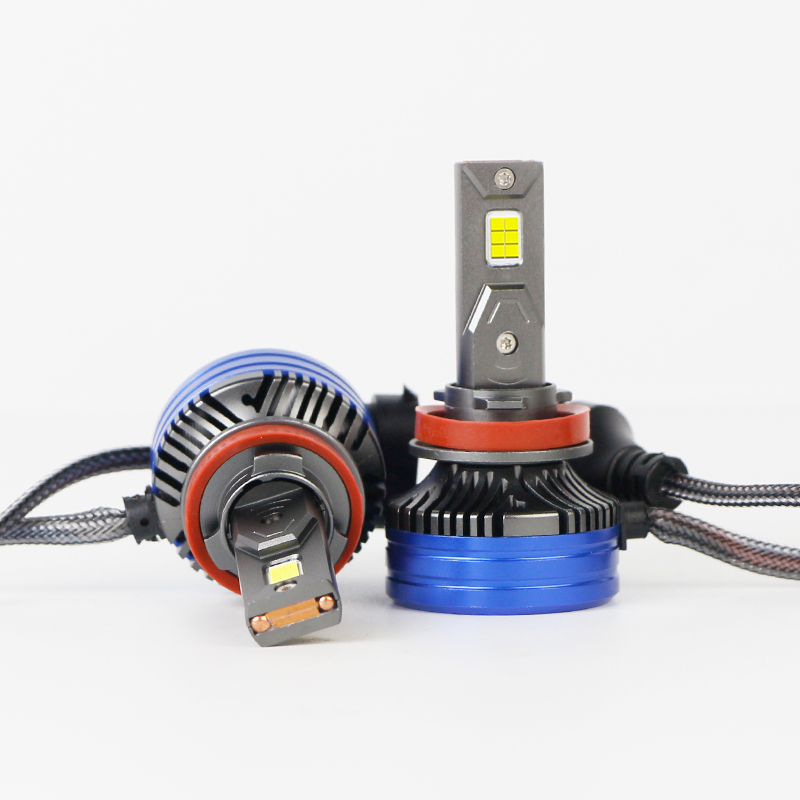 180W 20500LM Lumen 6000K led car light auto faros H4 lH7 9005 9006 H11 Led headlight Bulb