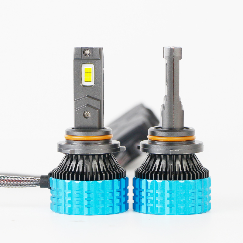 Auto Lighting System High Power LED Headlight Bulb 25000lm 240W for Car 9006 H7 LED Headlight High Bean H4 9005 CAR LAMP Headlight