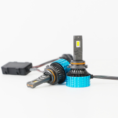 Auto Lighting System High Power LED Headlight Bulb 25000lm 240W for Car 9006 H7 LED Headlight High Bean H4 9005 CAR LAMP Headlight