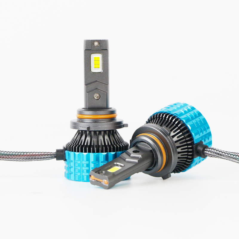 Auto Lighting System High Power LED Headlight Bulb 25000lm 240W for Car 9006 H7 LED Headlight High Bean H4 9005 CAR LAMP Headlight