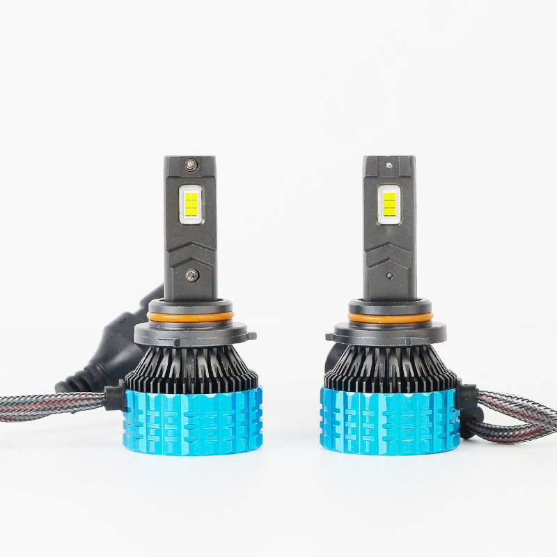 Auto Lighting System High Power LED Headlight Bulb 25000lm 240W for Car 9006 H7 LED Headlight High Bean H4 9005 CAR LAMP Headlight