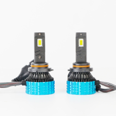 Auto Lighting System High Power LED Headlight Bulb 25000lm 240W for Car 9006 H7 LED Headlight High Bean H4 9005 CAR LAMP Headlight