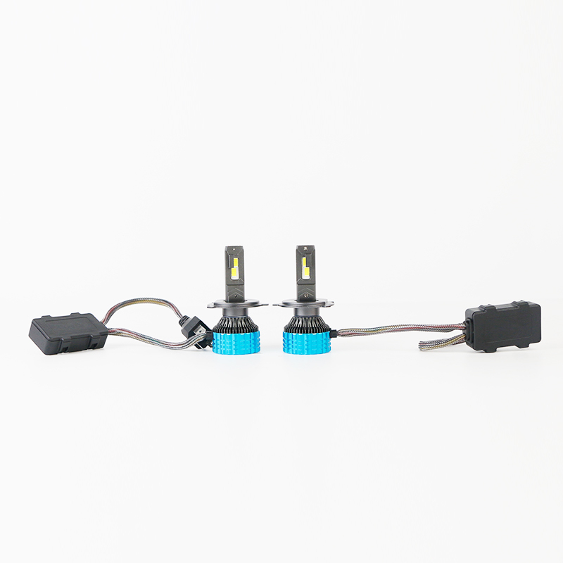 Auto LED Motorcycle H11 Bulb Faros Headlights for Car LED H7 H4 H15 180W Car Headlight