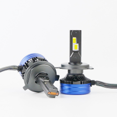 180W 20500LM Lumen 6000K led car light auto faros H4 lH7 9005 9006 Led headlight Bulb