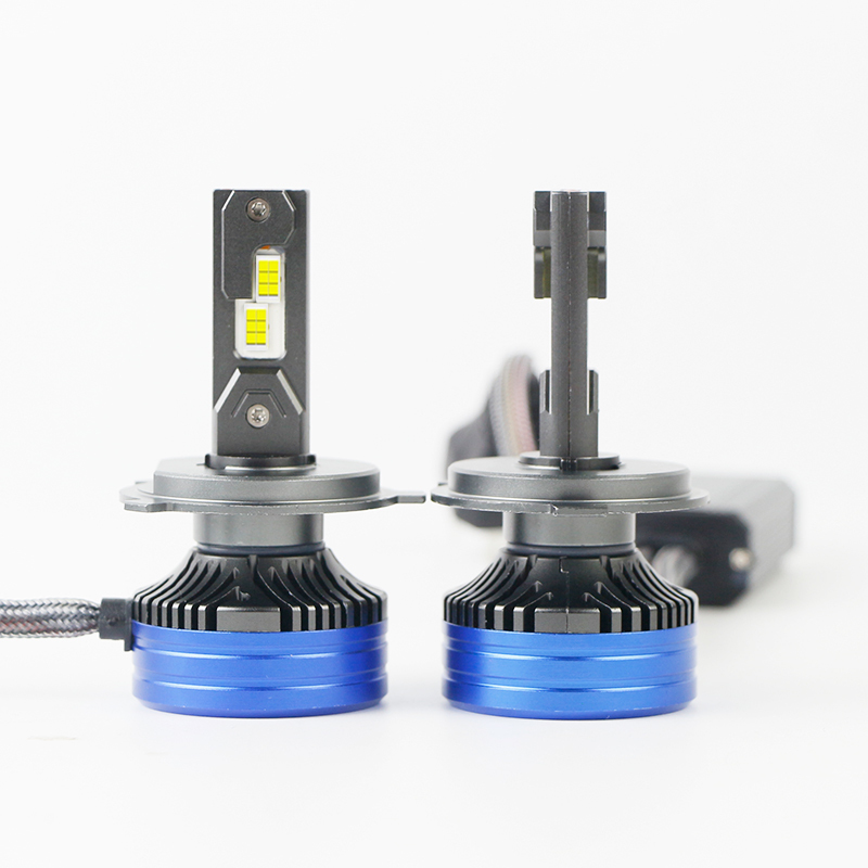 180W 20500LM Lumen 6000K led car light auto faros H4 lH7 9005 9006 Led headlight Bulb