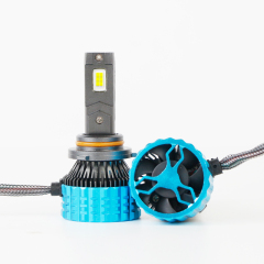 Auto Lighting System High Power LED Headlight Bulb 25000lm 240W for Car 9006 H7 LED Headlight High Bean H4 9005 CAR LAMP Headlight
