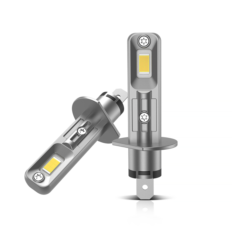 Low price High Prower 40W 4000lm Car LED Headlights Csp 3570 H7 H1 H3 H7 H11 Z40 9005 9006 9012 H4 Canbus Auto LED Headlights Bulb