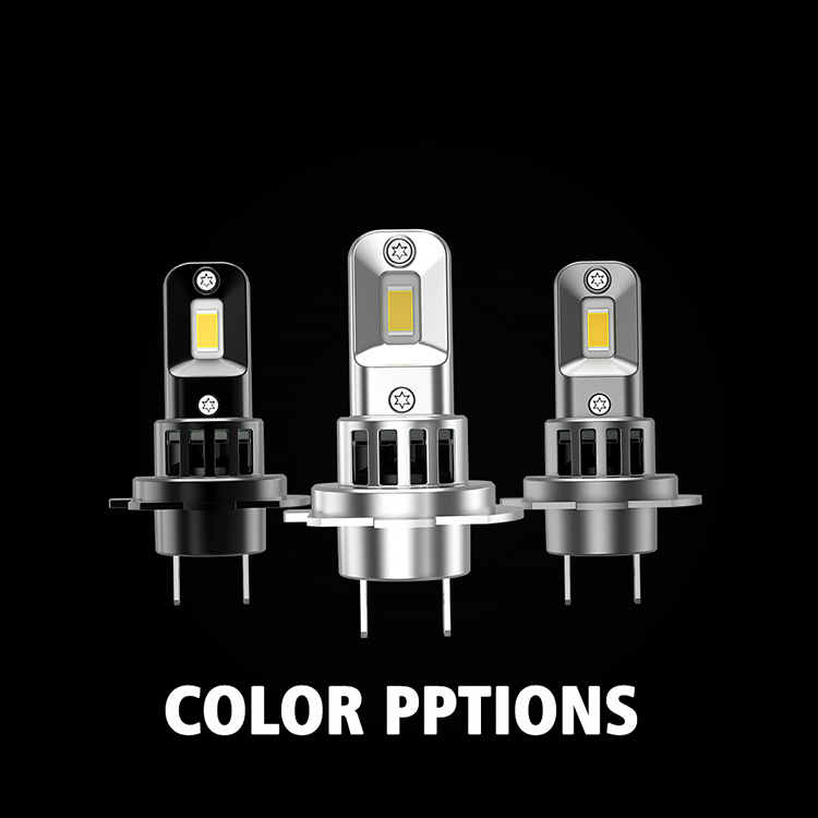Super Bright LED H11 40W LED Headlights Replacement Bulb LED for Car