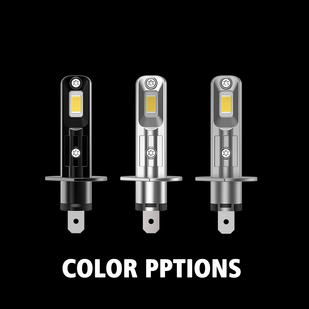 Low price High Prower 40W 4000lm Car LED Headlights Csp 3570 H7 H1 H3 H7 H11 Z40 9005 9006 9012 H4 Canbus Auto LED Headlights Bulb