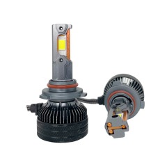 Auto Lighting Systems 120W 12000lm L Series 6300K Car HID Xenon Light H4 H7 9005 9006 Headlight