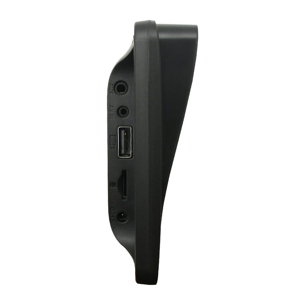 Hot Selling MP5 Player 2 DIN 7 Inch Car DVD Stereo Radio WiFi GPS Bluetooth-Enable Car Radio