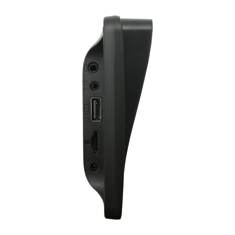 Hot Selling MP5 Player 2 DIN 7 Inch Car DVD Stereo Radio WiFi GPS Bluetooth-Enable Car Radio