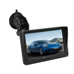 Hot Selling MP5 Player 2 DIN 7 Inch Car DVD Stereo Radio WiFi GPS Bluetooth-Enable Car Radio