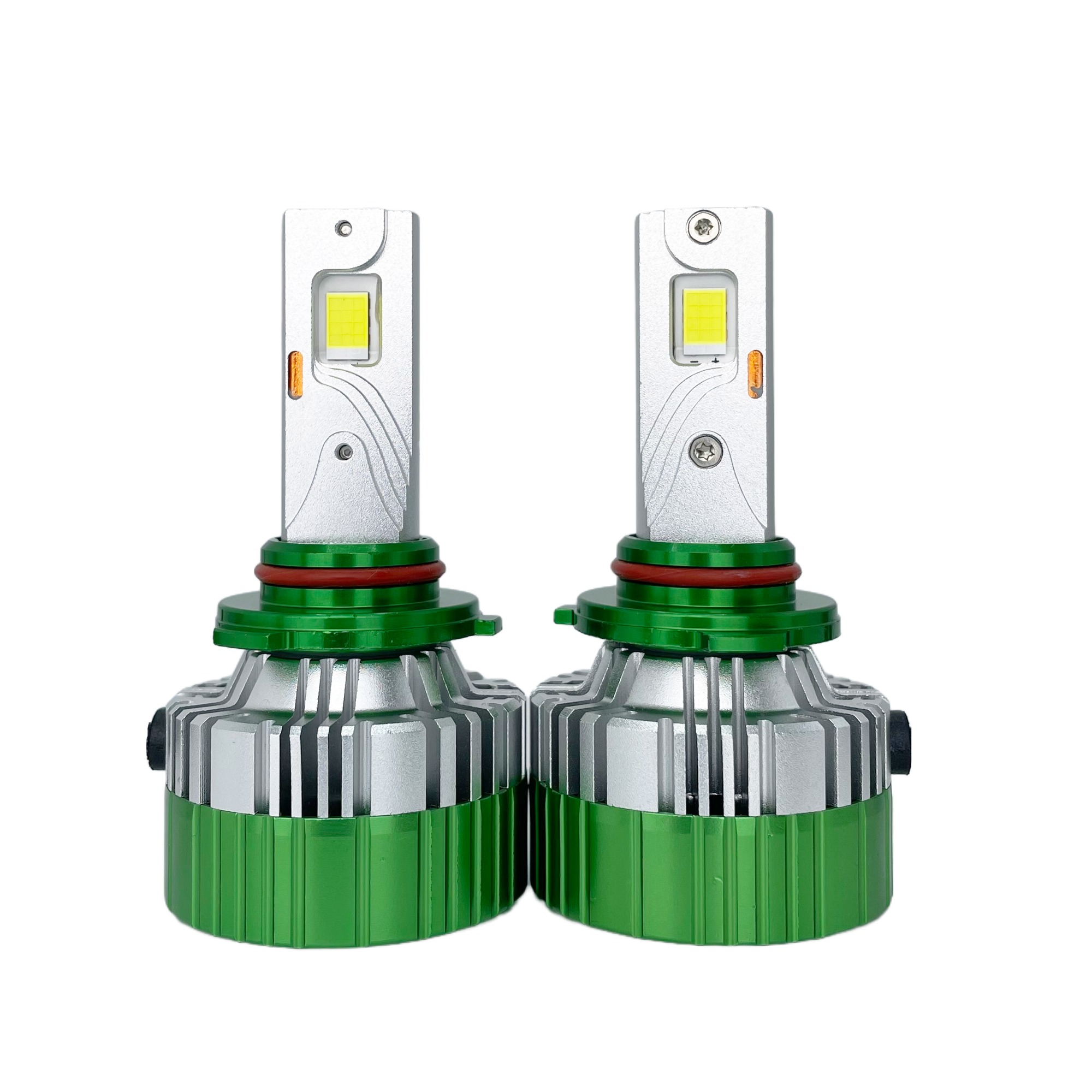 130W 13000lm Car LED Headlight Bulb Sanan Big LED Chip H4 H7 H11 Luces LED Lamp