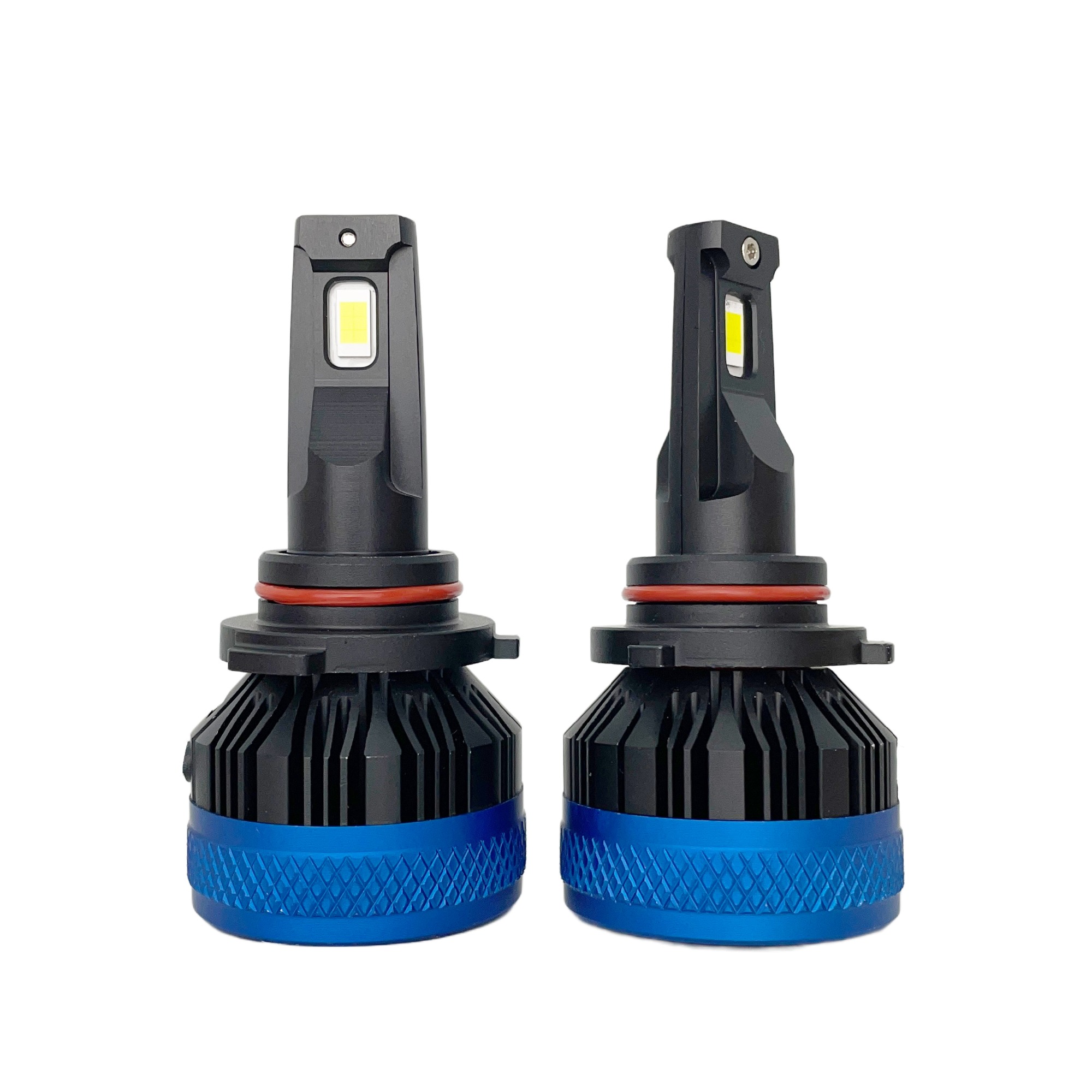 H4 Car Accessories Headlights 100W 5000lm Canbus Bulb Auto Lighting Systems Rear LED Headlight