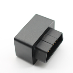2G OBD Smart Car System Devise OBD2 GPS Tracking for Vehicle