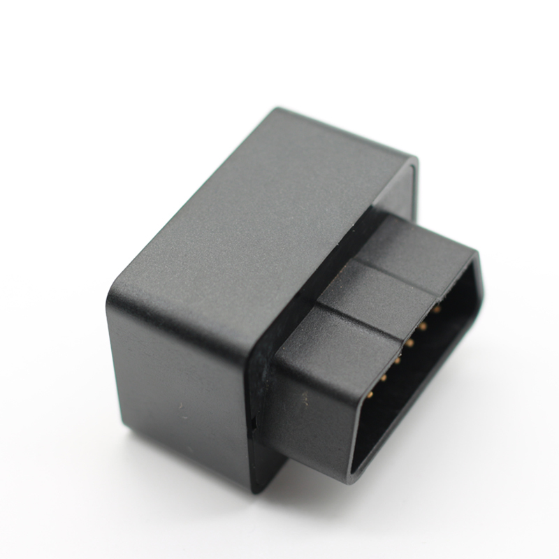 2G OBD Smart Car System Devise OBD2 GPS Tracking for Vehicle