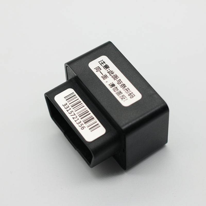 2G OBD Smart Car System Devise OBD2 GPS Tracking for Vehicle