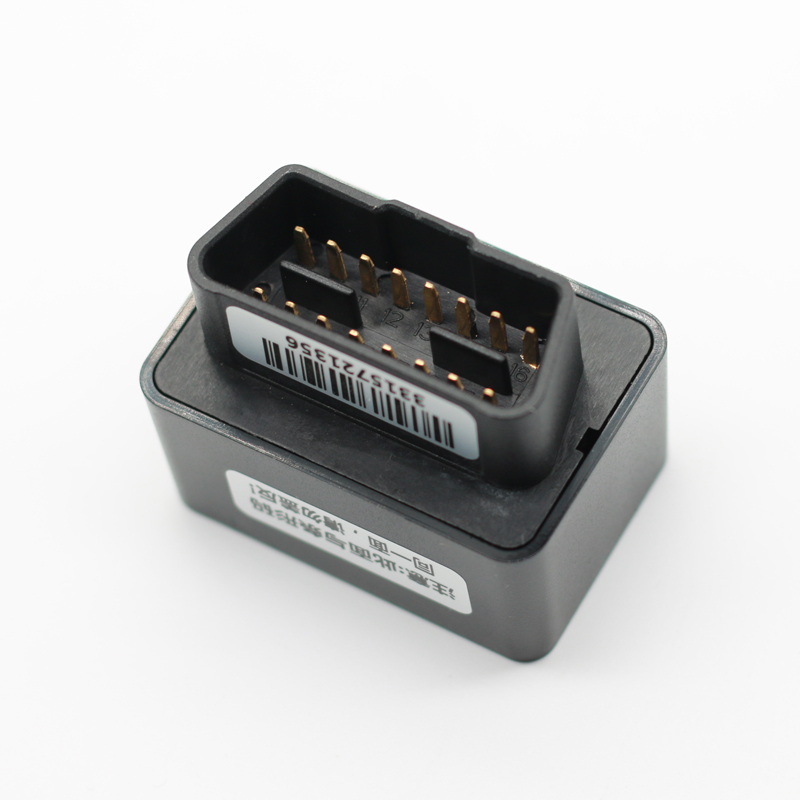 2G OBD Smart Car System Devise OBD2 GPS Tracking for Vehicle