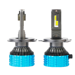 180W 20500LM Lumen 6000K led car light auto faros H4 lH7 9005 9006 Led headlight Bulb