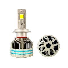 Wholesale Global Sources 12V 150W Car Light Auto Accessories H4 H11 9005 9006 LED Headlight Bulb