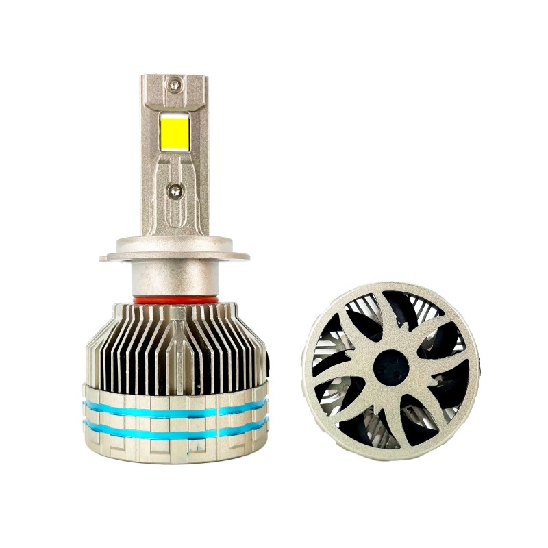Wholesale Global Sources 12V 150W Car Light Auto Accessories H4 H11 9005 9006 LED Headlight Bulb