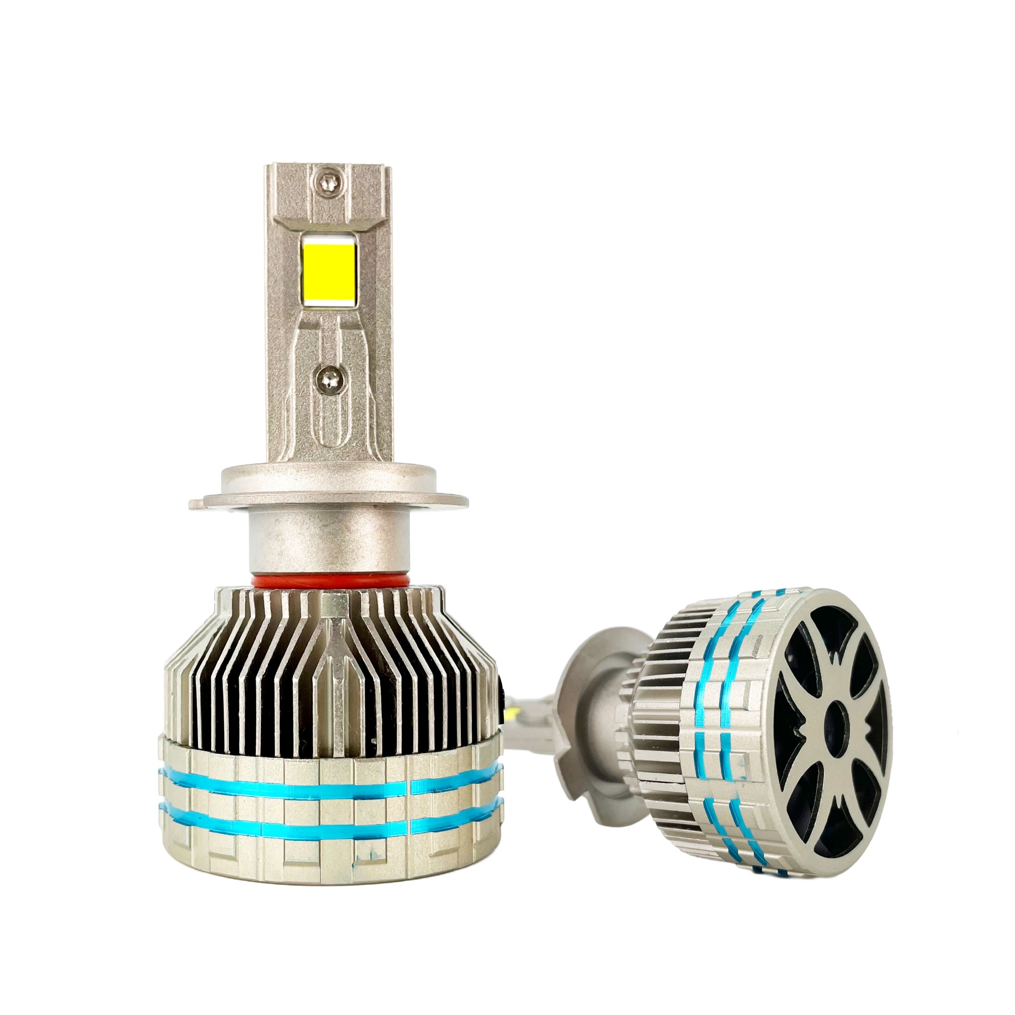 Wholesale Global Sources 12V 150W Car Light Auto Accessories H4 H11 9005 9006 LED Headlight Bulb