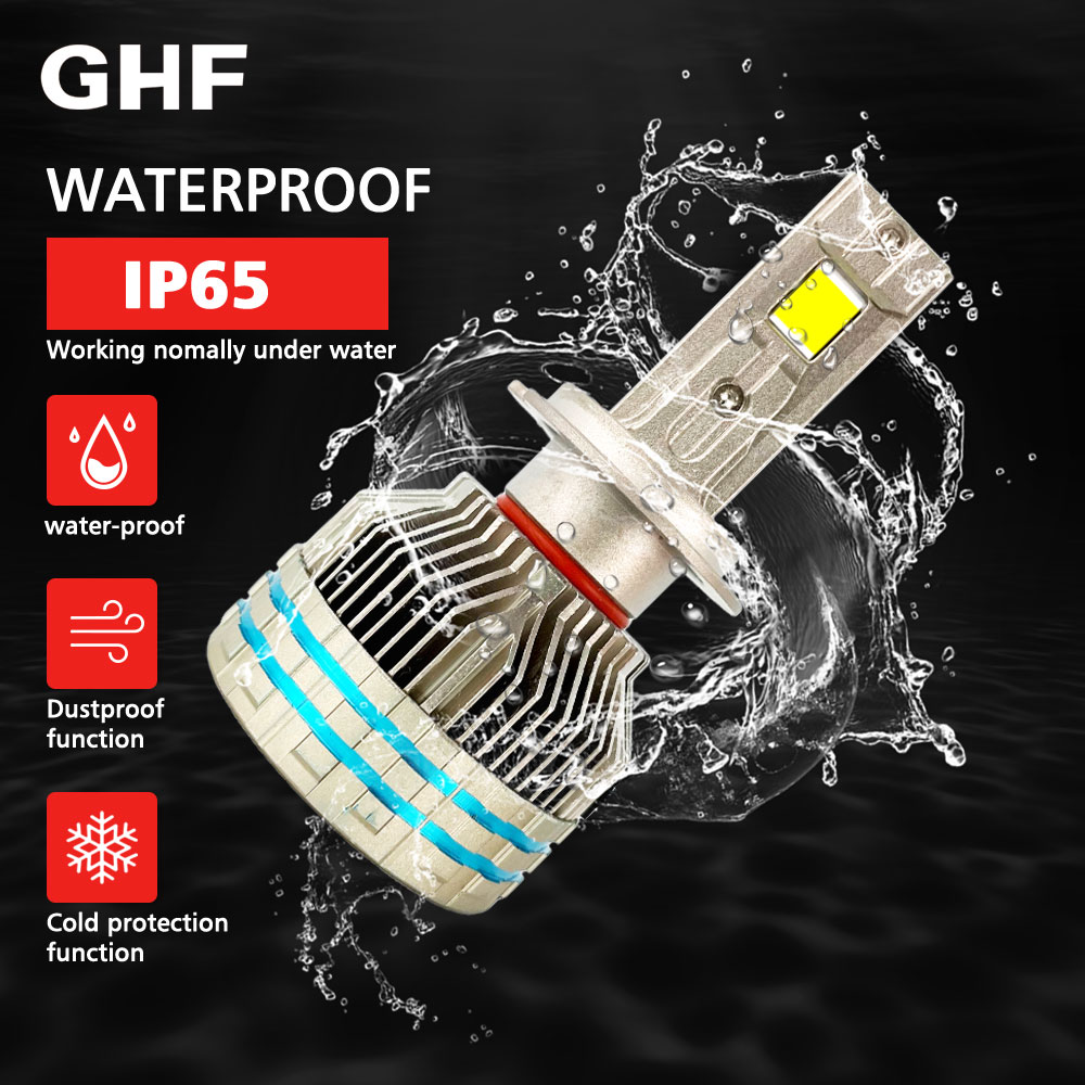 Wholesale Global Sources 12V 150W Car Light Auto Accessories H4 H11 9005 9006 LED Headlight Bulb
