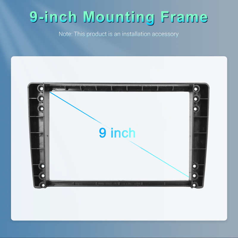GHF 11.8" Android Car Radio Stereo 6+128g/4+64G 2K Qled 8 Core Carplay Android Auto GPS 4G WiFi DSP Hi-Res Multimedia Player Android Car Radio