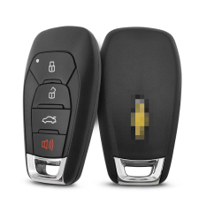 For Corusze Car Key Anti Theft Remote Starter Car Smart Remote Universal Immobilization Key