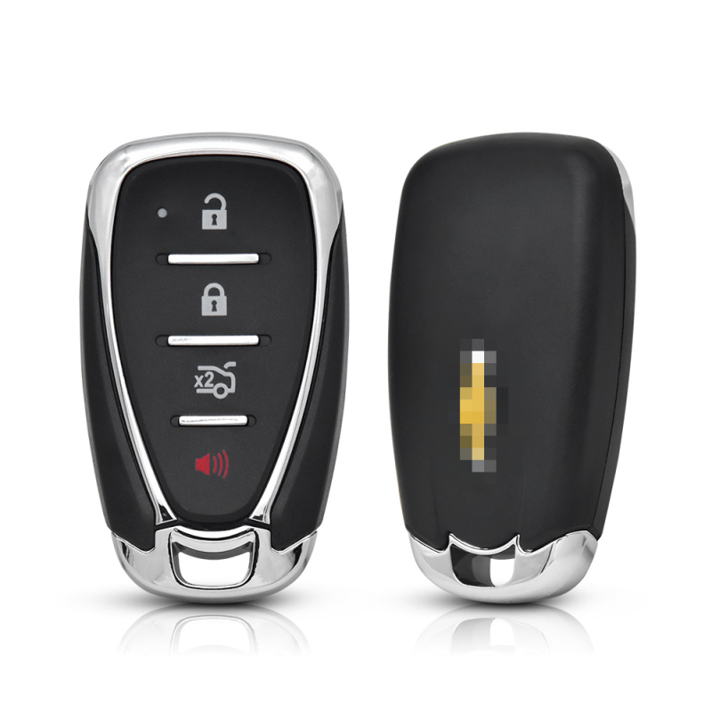 For Corusze Car Key Anti Theft Remote Starter Car Smart Remote Universal Immobilization Key