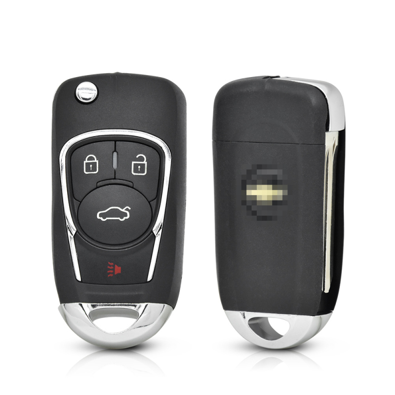 For Corusze Car Key Anti Theft Remote Starter Car Smart Remote Universal Immobilization Key
