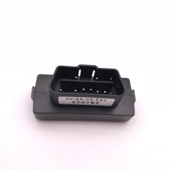 3 in 1 Car OBD Speed Lock Intelligent Kit Device Automobile Connector for Toyota Pardo Land Cruiser Hilux