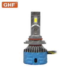 Ghf Lighting System H4 H7 Car Headlamp 3570 LED Headlights Bulb for Vehicle Cars LED Head Lights