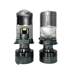 24 New Retrofitted Headlights High Quality Lights Maxus Truck H4 LED for Truck