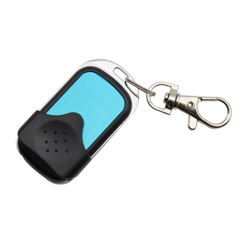 4 Buttons 433.92 MHz Garage Gate Door Window Opener Clone Cloning Code Car Duplicator Remote Controller 433MHz Remote Control