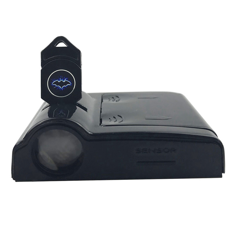 Car Door Logo Light Welcome Lights Laser Projector LED Auto Floor Lights