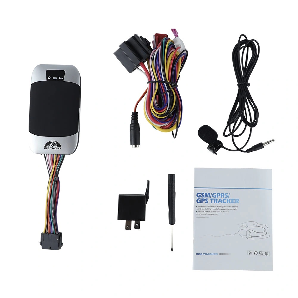 GPS Tracking Device Wholesale 2g 3G GPRS Vehicle Mini Car GPS Tracker