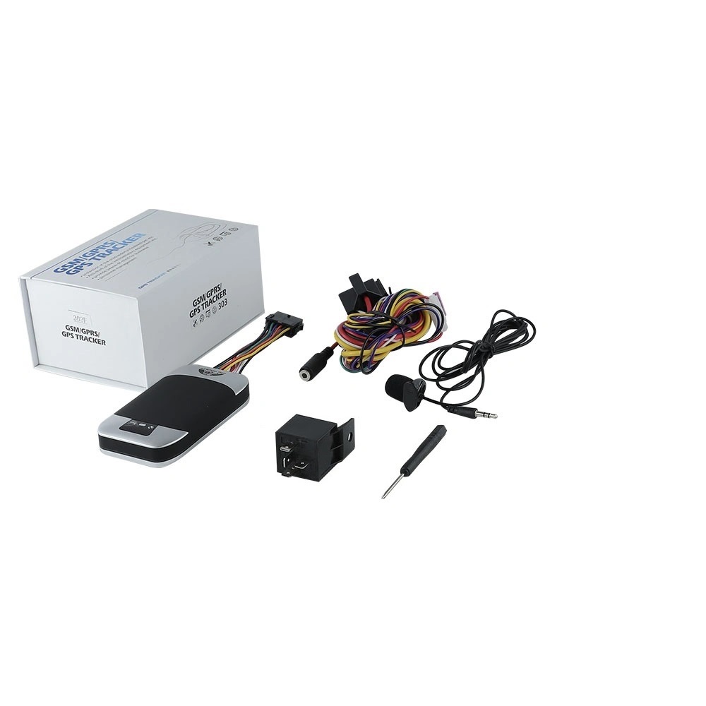 GPS Tracking Device Wholesale 2g 3G GPRS Vehicle Mini Car GPS Tracker