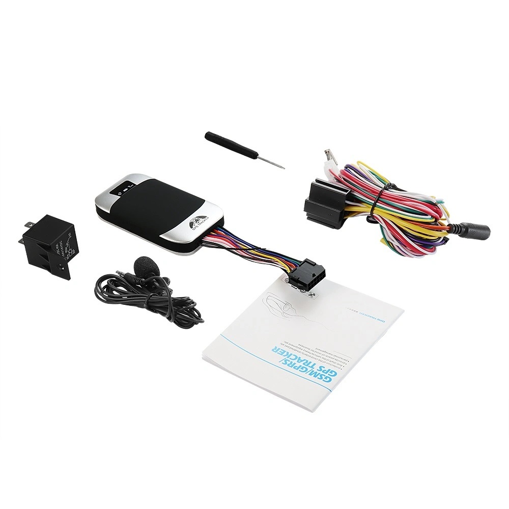 GPS Tracking Device Wholesale 2g 3G GPRS Vehicle Mini Car GPS Tracker