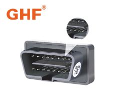 Good Quality Door Lock Side Mirror Folding OBD Window Closer Car Alarm Window Auto Sensor for Toyota Pardo