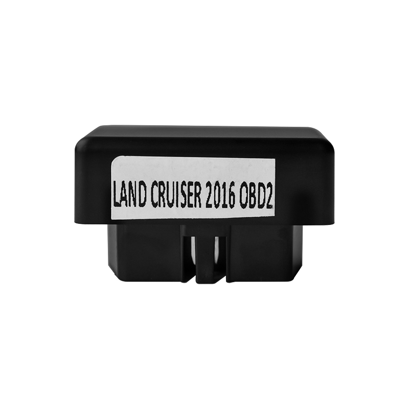 Good Quality Door Lock Side Mirror Folding OBD Window Closer Car Alarm Window Auto Sensor for Toyota Pardo