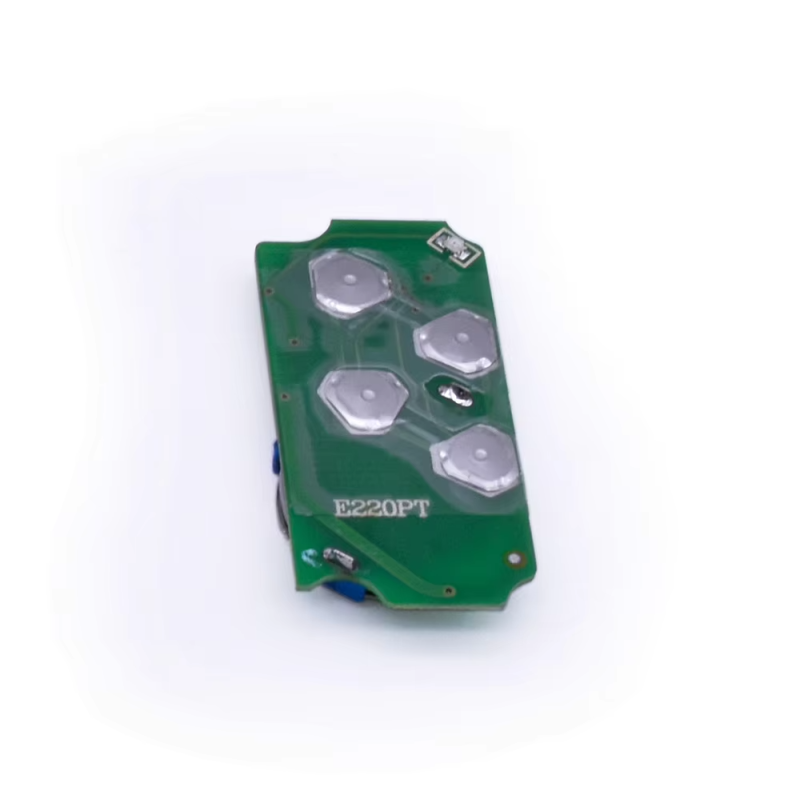 Hot Selling L3000 Car Alarm Auto Activated Smart Car Alarm High Security System Prestige Car Alarm for Latin America