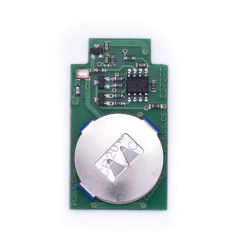 Hot Selling L3000 Car Alarm Auto Activated Smart Car Alarm High Security System Prestige Car Alarm for Latin America