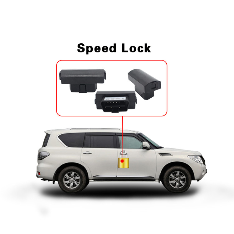 Good Quality Door Lock Side Mirror Folding OBD Window Closer Car Alarm Window Auto Sensor for Toyota Pardo