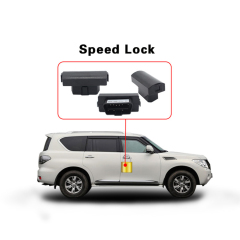 Good Quality Door Lock Side Mirror Folding OBD Window Closer Car Alarm Window Auto Sensor for Toyota Pardo