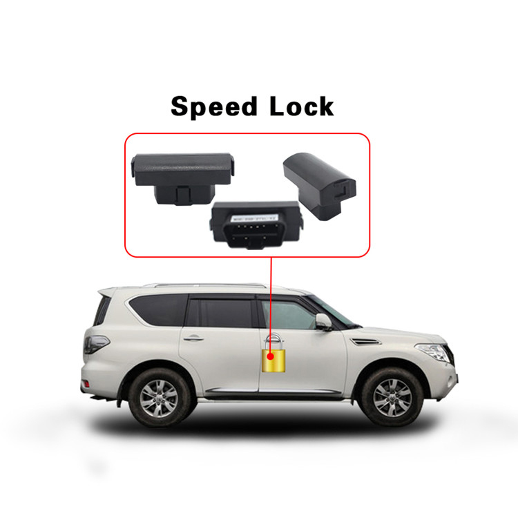 Good Quality Door Lock Side Mirror Folding OBD Window Closer Car Alarm Window Auto Sensor for Toyota Pardo