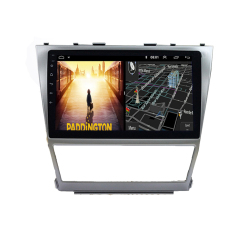 Factory Sale 1+16GB/2+32g Android Auto Car Video Monitor Toyota Camry DVD Camera Touch MP5 Music Car Audio Electric Vehicle