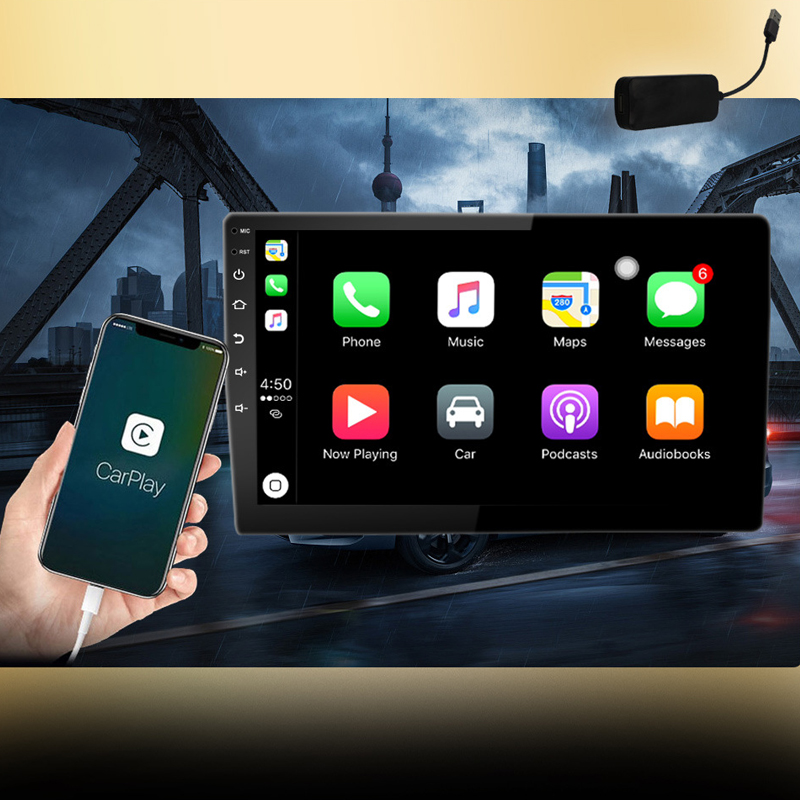 High Quality 10.1inch Double DIN for Toyota Allion Touch Screen Multimedia Automobile Radios Car Android Stereo DVD MP5 Audio
